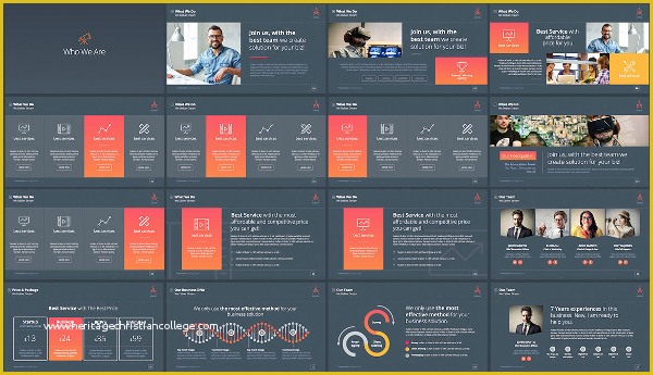 Multipurpose Powerpoint Template Free Download Of 16 Powerpoint Templates Free Powerpoint Ppt Pptx