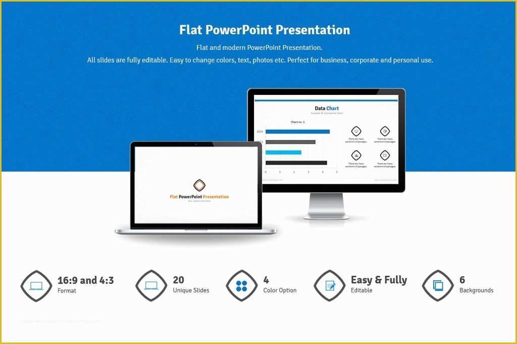 Multipurpose Powerpoint Template Free Download Of Free Powerpoint Template Modern Templates Business Plan