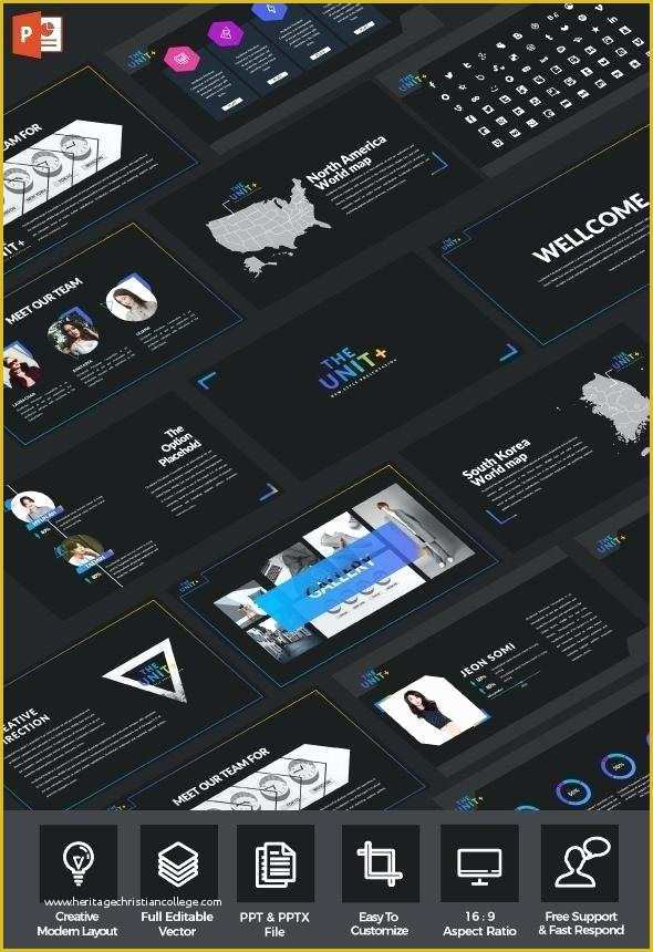 Multipurpose Powerpoint Template Free Download Of Multipurpose Powerpoint Template Free Download Best