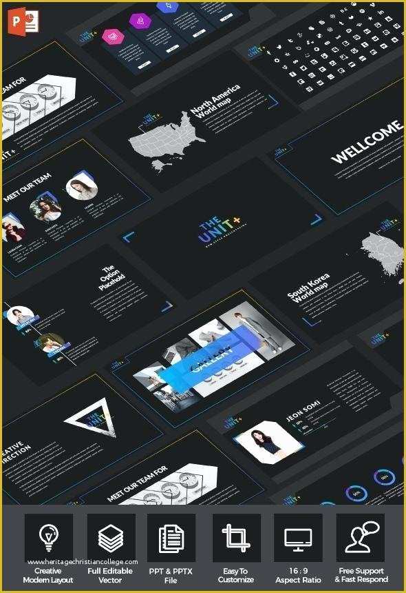 Multipurpose Powerpoint Template Free Download Of Multipurpose Powerpoint Template Free Download Best