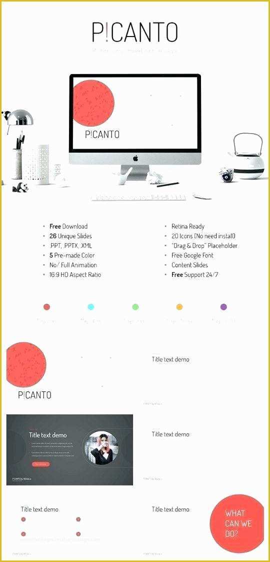 Multipurpose Powerpoint Template Free Download Of Multipurpose Powerpoint Template Free