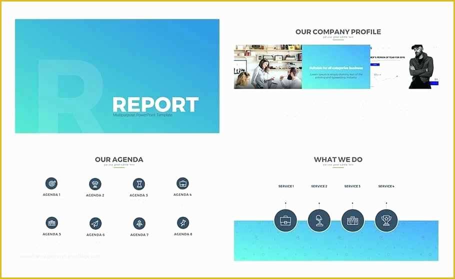 Multipurpose Powerpoint Template Free Download Of Multipurpose Powerpoint Template Free
