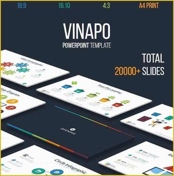 Multipurpose Powerpoint Template Free Download Of Vinapo Multipurpose Powerpoint Template Graphicriver