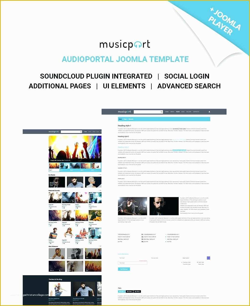 Music Store Website Template Free Download Of Music Bootstrap Template Music School Web Template Music