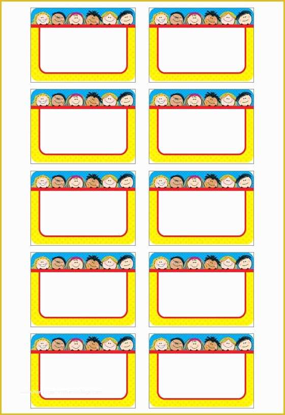 Name Tag Template Free Printable Of Best 25 Name Tag Templates Ideas On Pinterest
