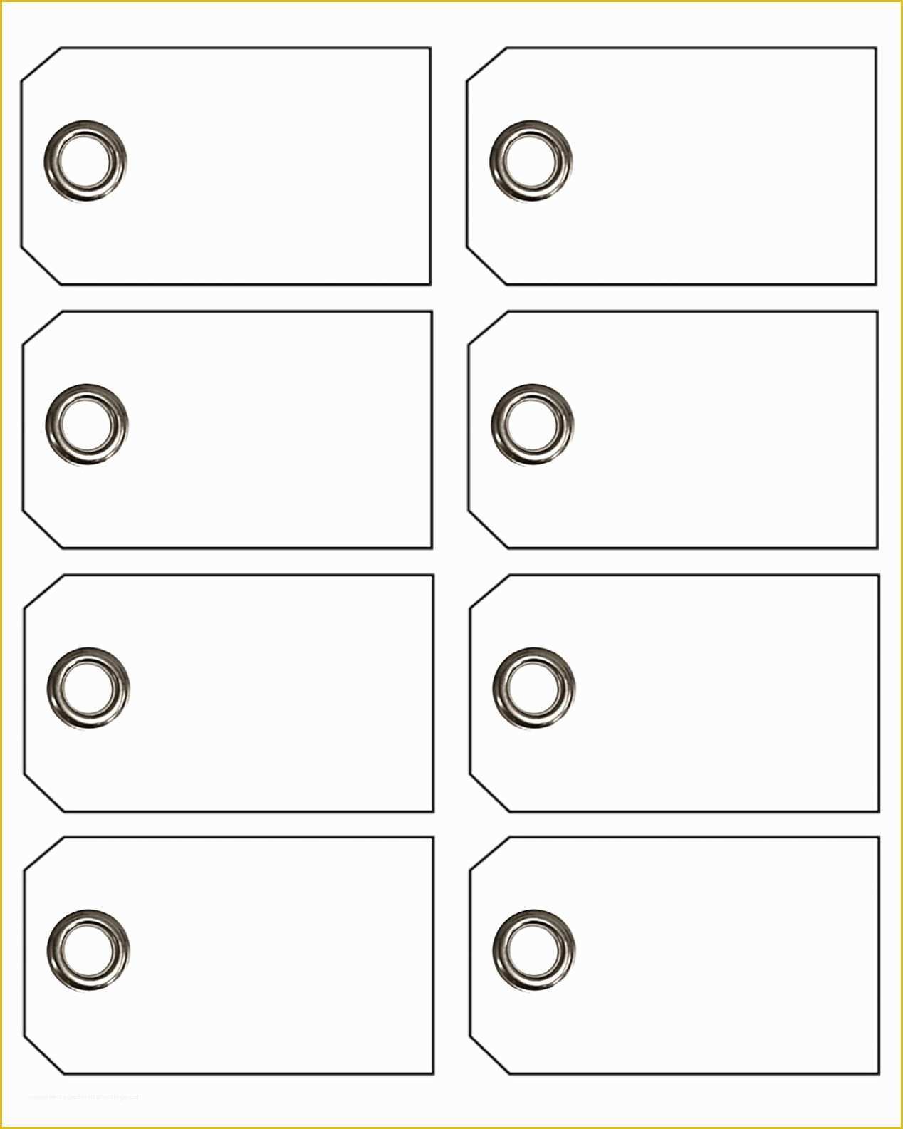 Name Tag Template Free Printable Of Free Printable Gift Tags Templates