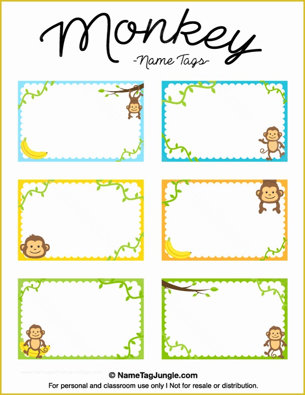 name-tag-template-free-printable-of-free-printable-monkey-name-tags-the