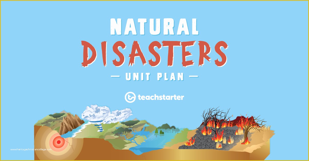 Natural Disaster Powerpoint Templates Free Of Natural Disasters Powerpoint and Notes