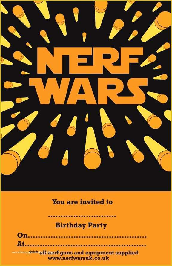 editable-nerf-gun-dart-gun-birthday-party-invitation-diy