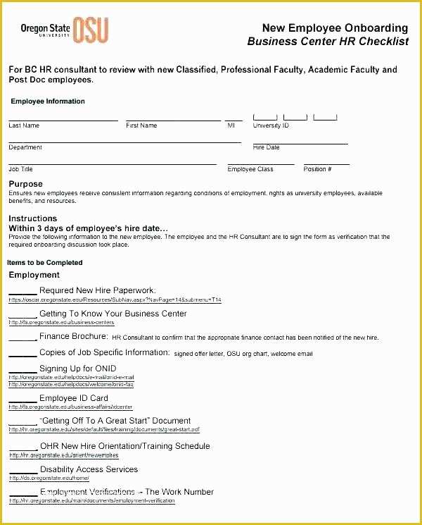 New Employee Contract Template Free Of Employee Training Contract Template – Ilaps