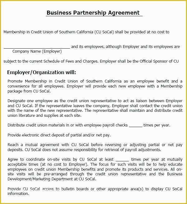 New Employee Contract Template Free Of Employment Agreement Template California