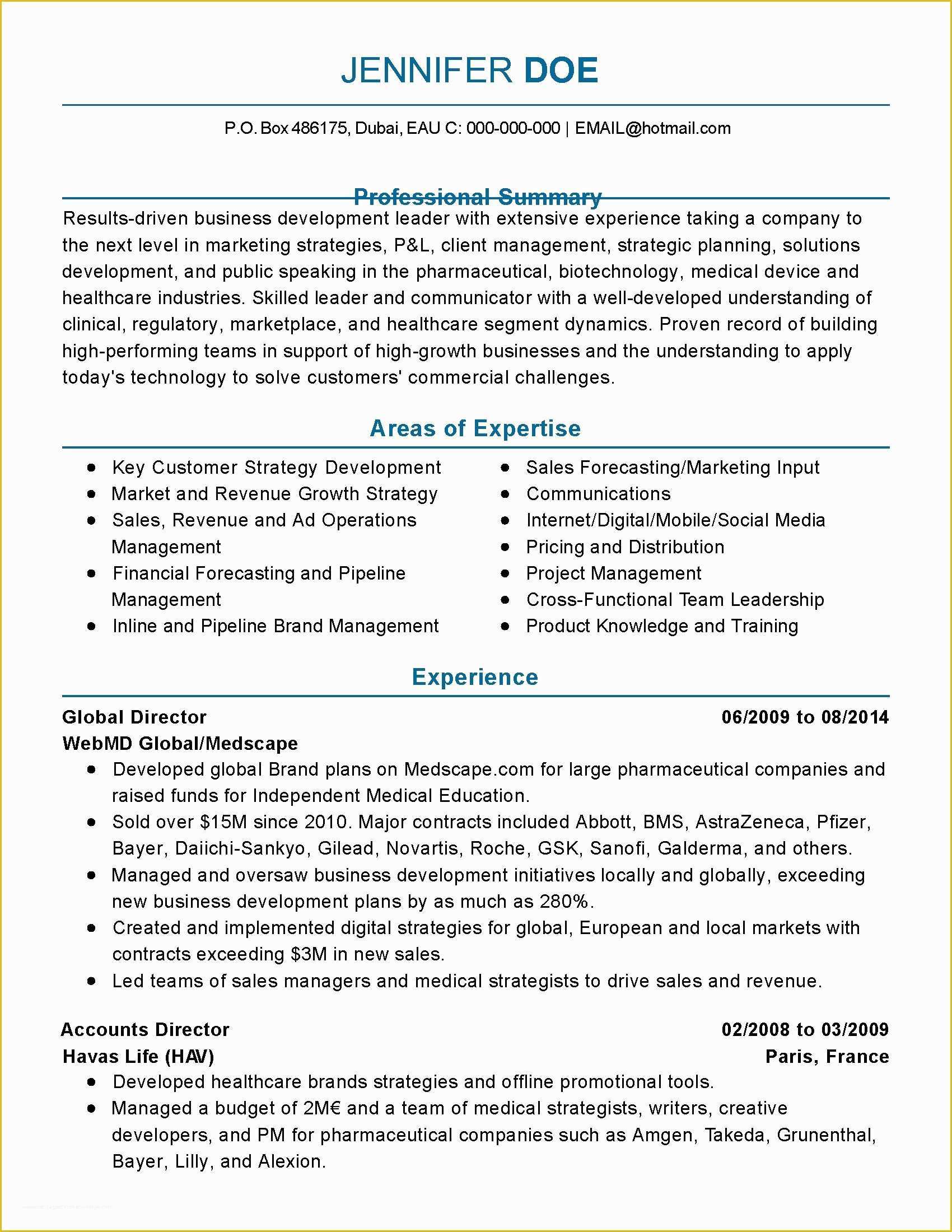 Nice Resume Templates Free Of Beautiful Medical Resume Template Best American Resume