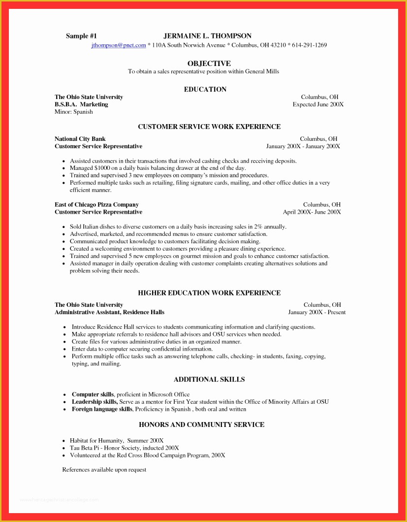 Nice Resume Templates Free Of Pattern Maker Resume