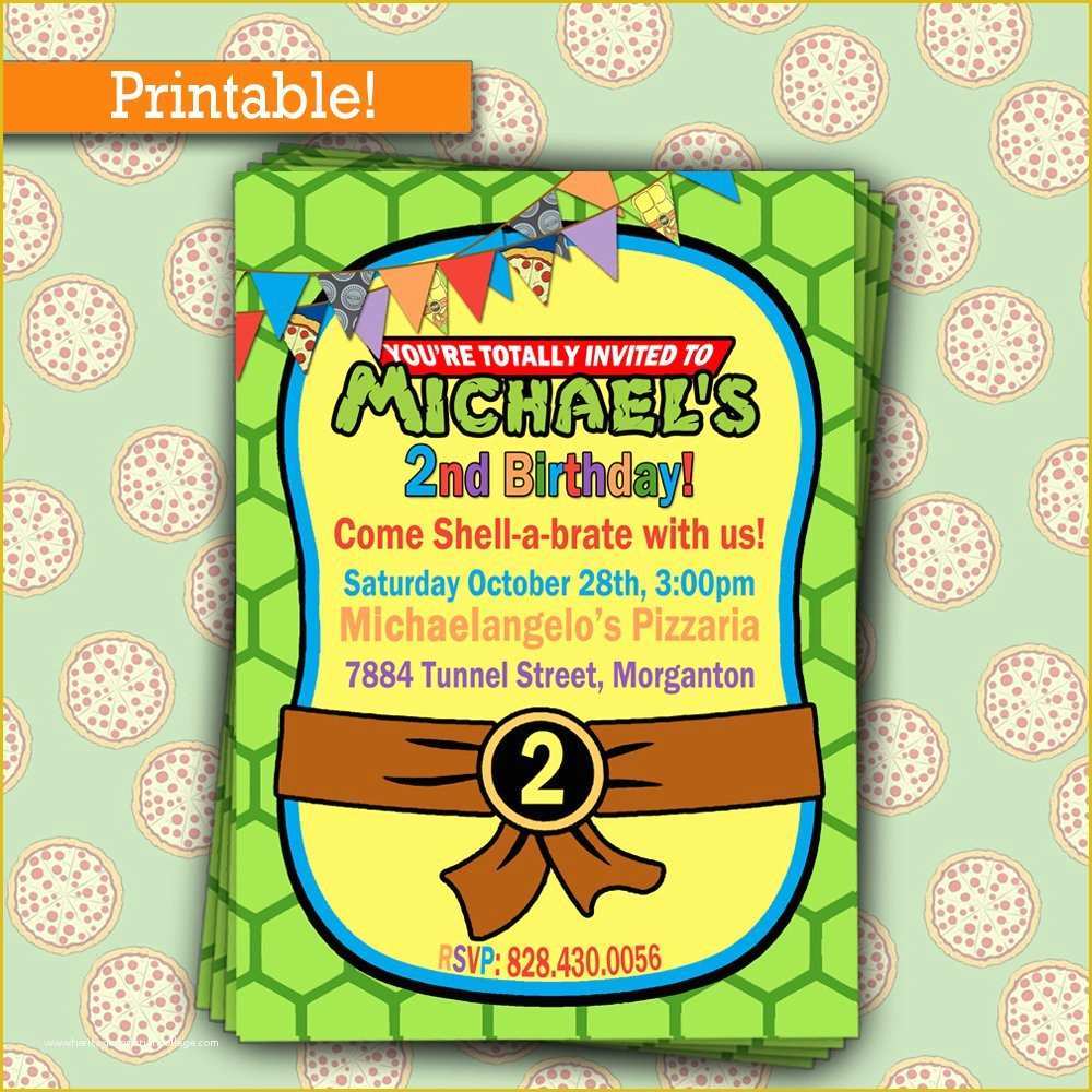 ninja-birthday-party-invitation-template-free-of-printable-teenage