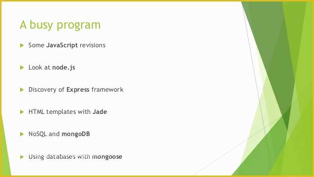 Node Js Website Template Free Of Introduction to Node Js