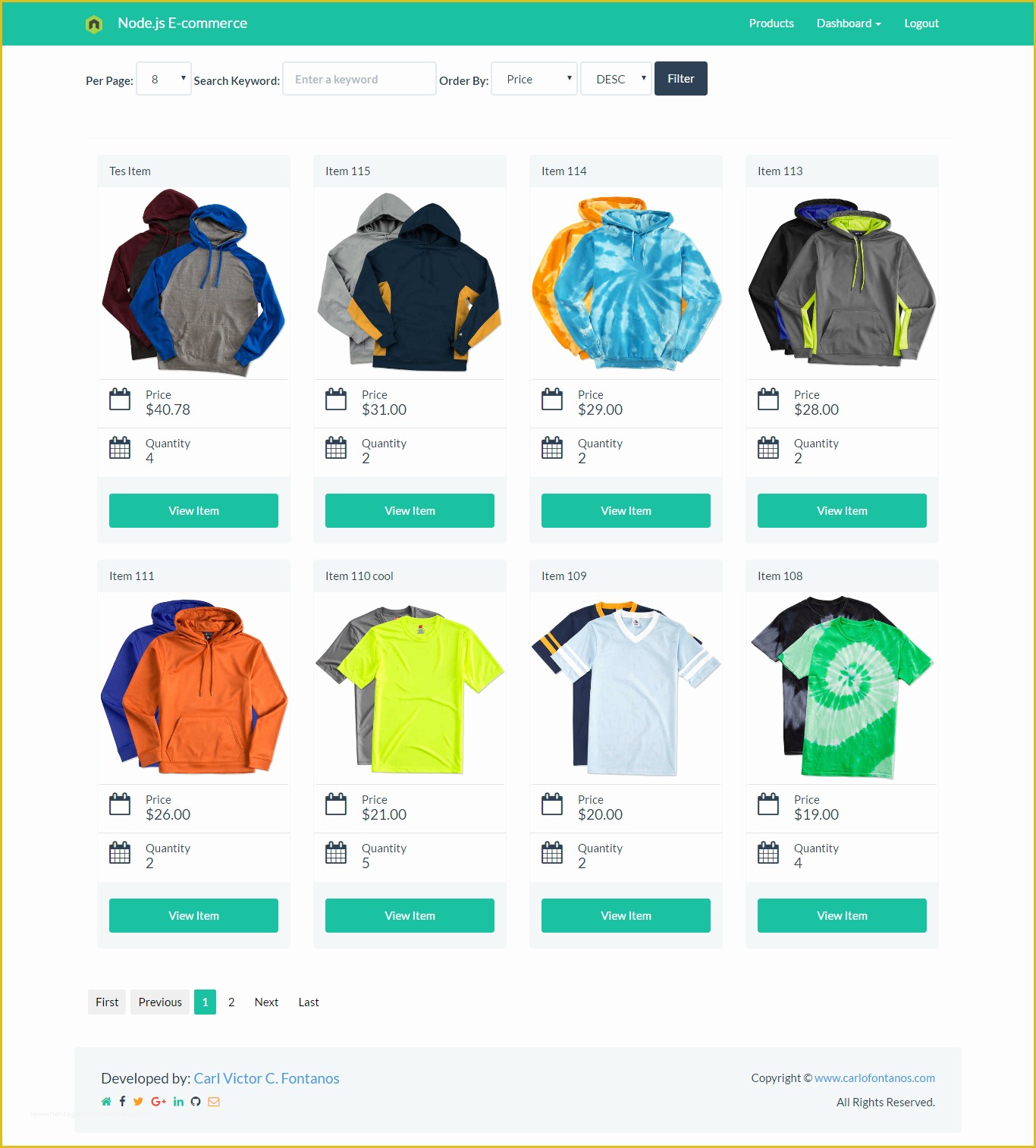 Node Js Website Template Free Of Node Js E Merce Heritagechristiancollege Node Js Website Template Free Of Node Js E Merce Heritagechristiancollege