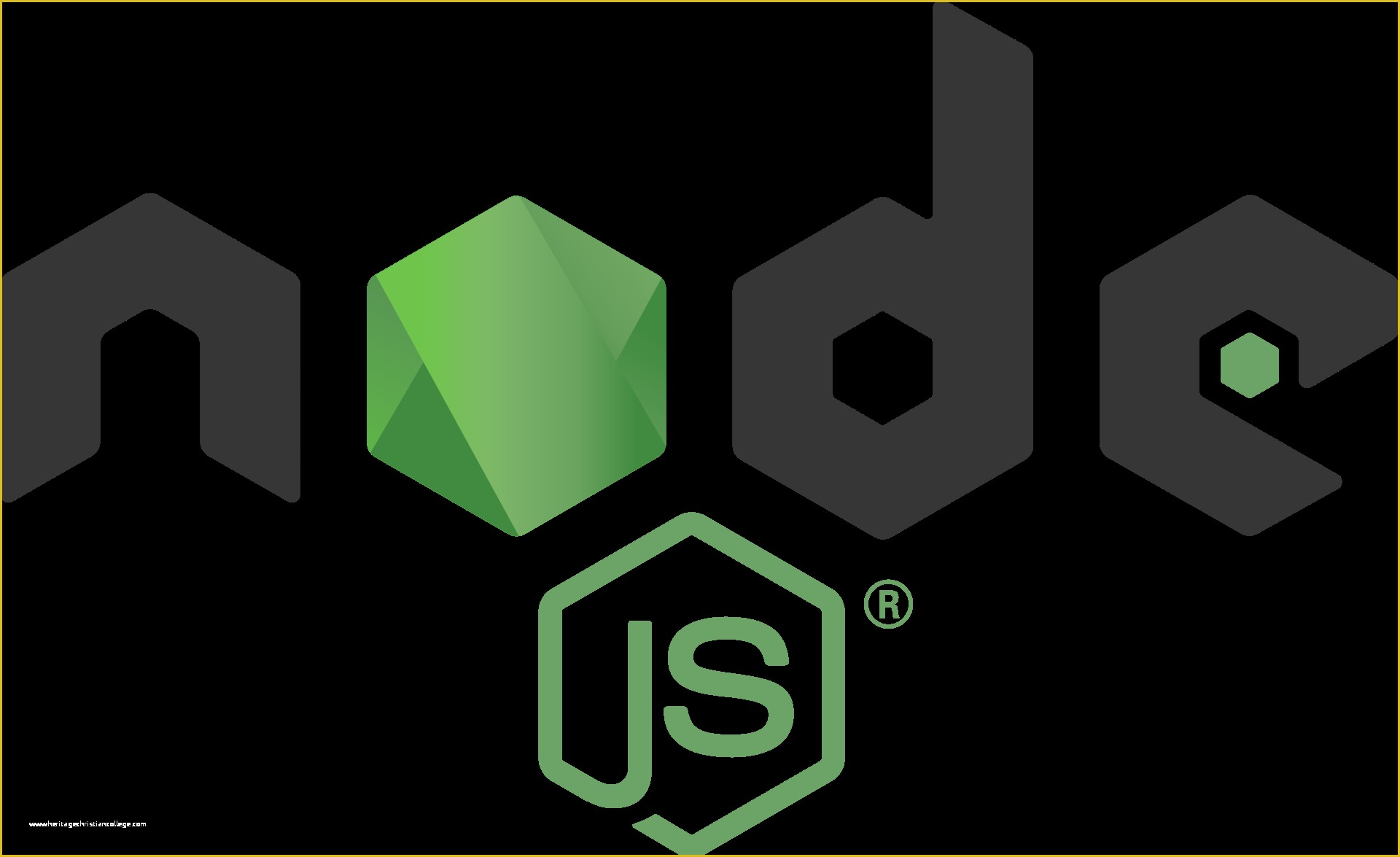 Node Js Website Template Free Of Node Js