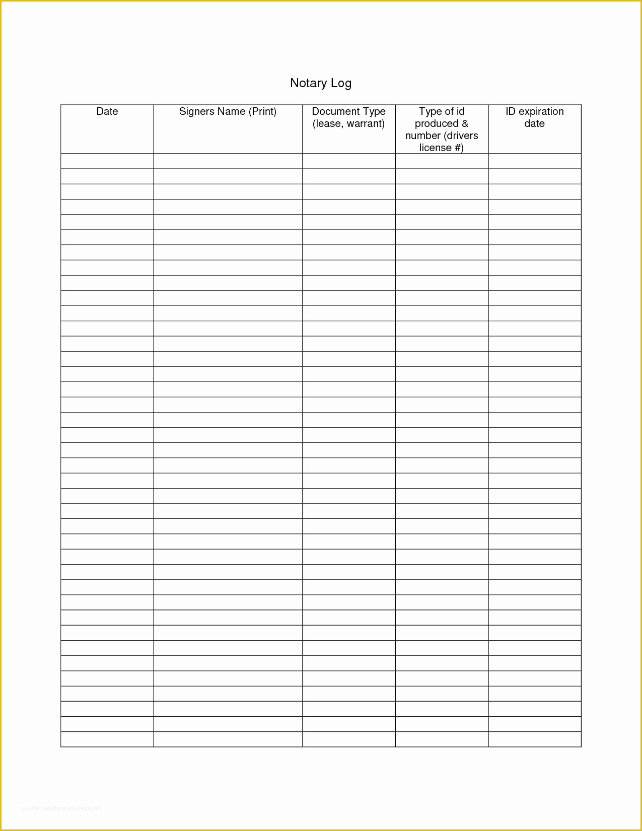 notary-public-journal-template-free-of-22-of-notary-record-template