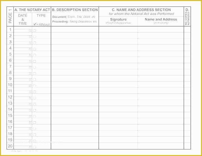 Notary Public Journal Template Free Of Spiral Snake Template to Cut Out 2 Bound Books Laser Book Box