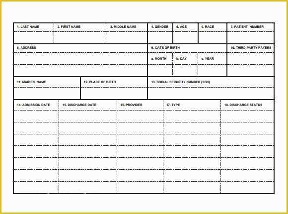 Note Card Template Free Of 9 Index Card Templates for Free Download