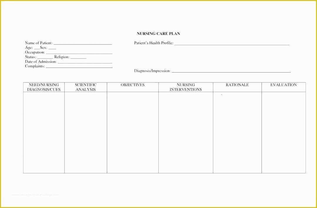 Nursing Templates Free Of Coaching Profile Template – Holidaysmaltafo