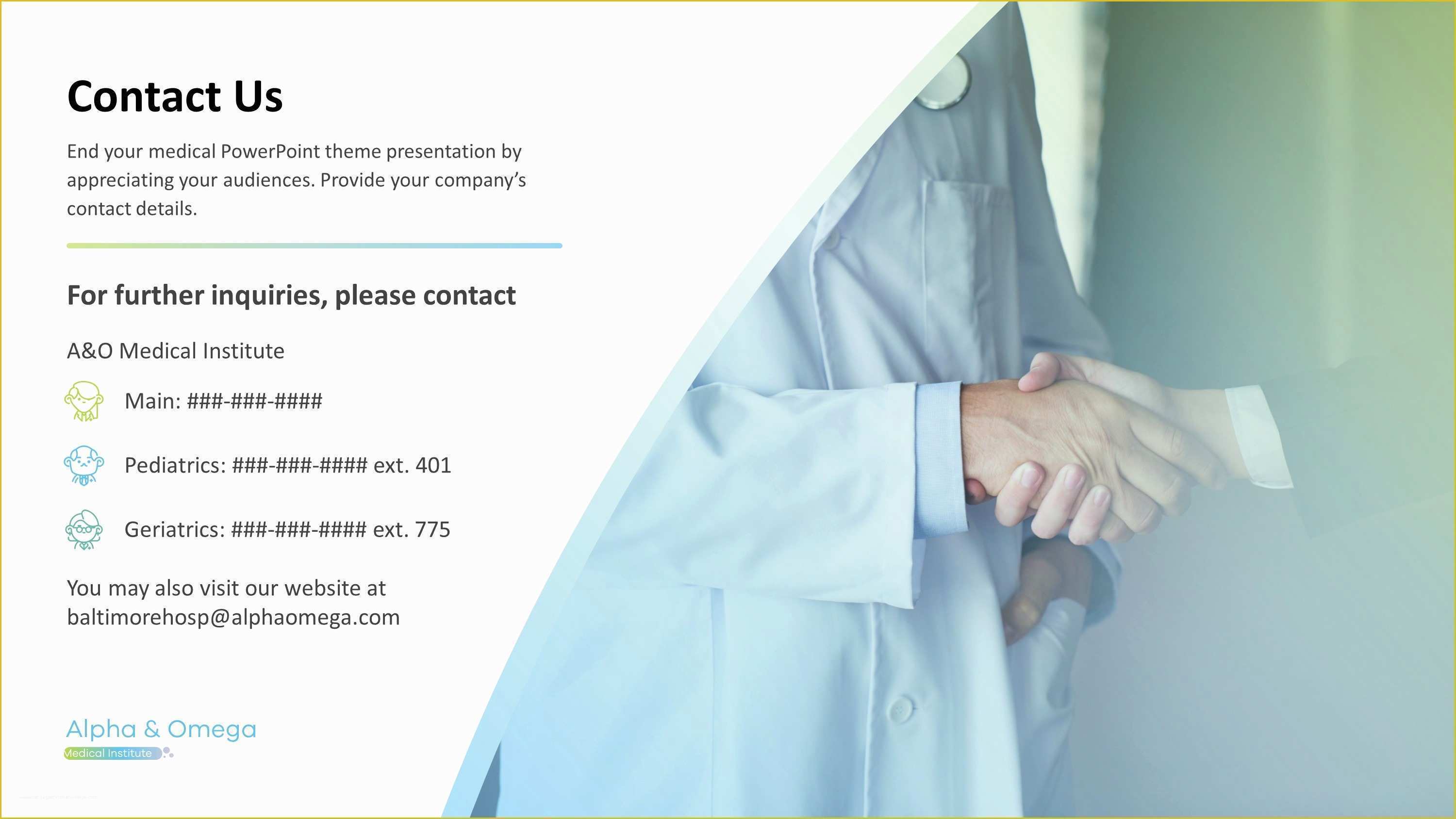 Nursing Templates Free Of Nursing Diagnosis Premium Powerpoint Template Slidestore