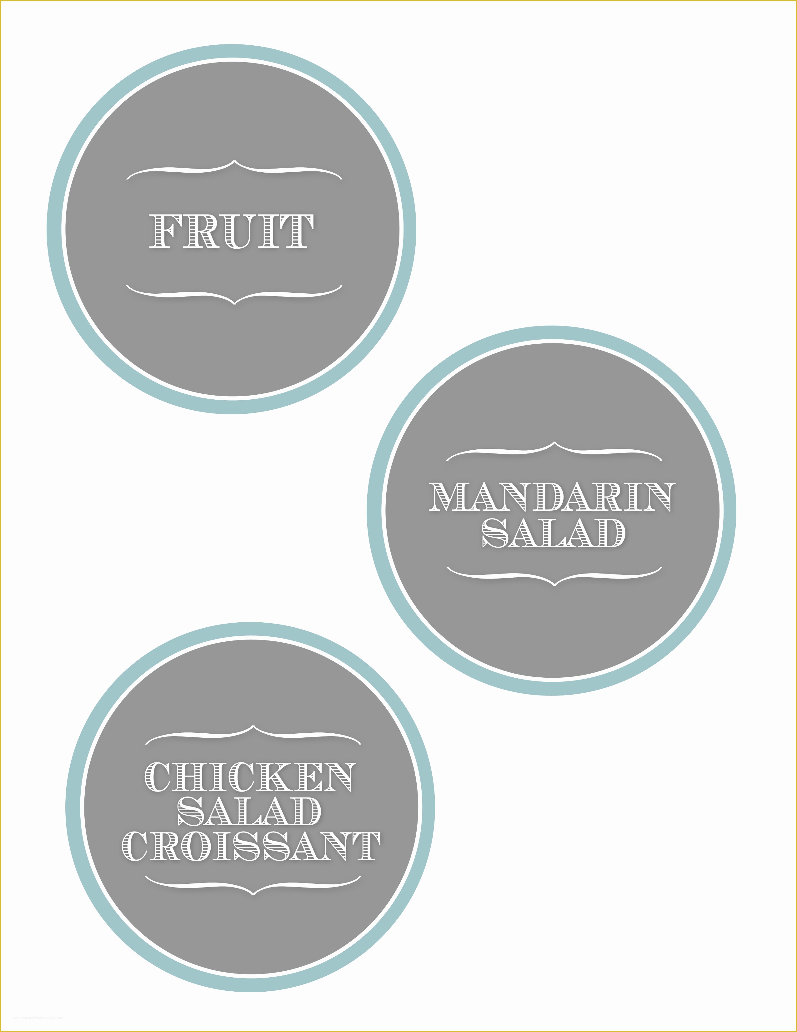 Nutrition Label Template Free Of Food Label Printable Designer Blogs