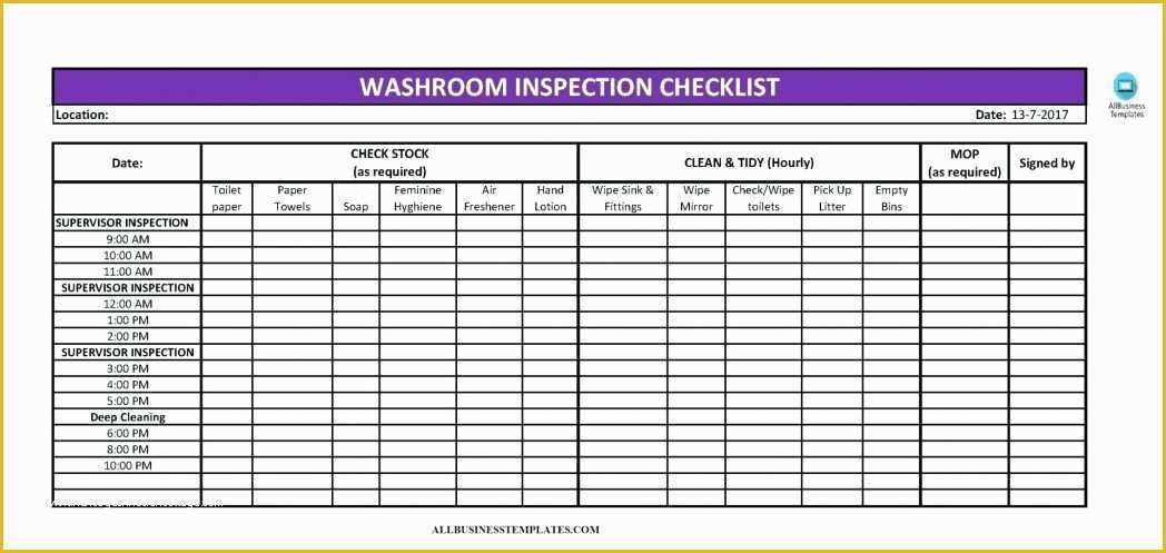 Office Cleaning Templates Free Of Free Fice Cleaning Checklist Templates Elegant Design 47