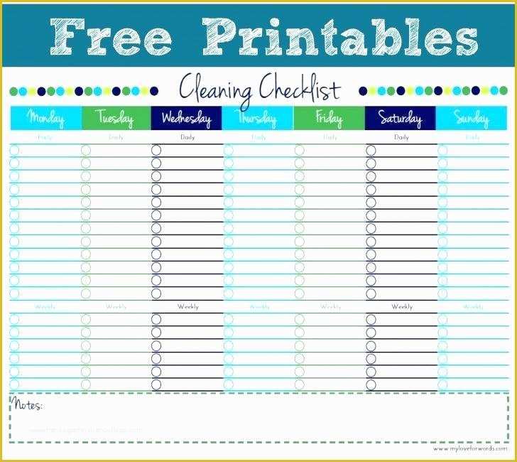 Office Cleaning Templates Free Of Kitchen Fice Cleaning Checklist Template Word Checklists