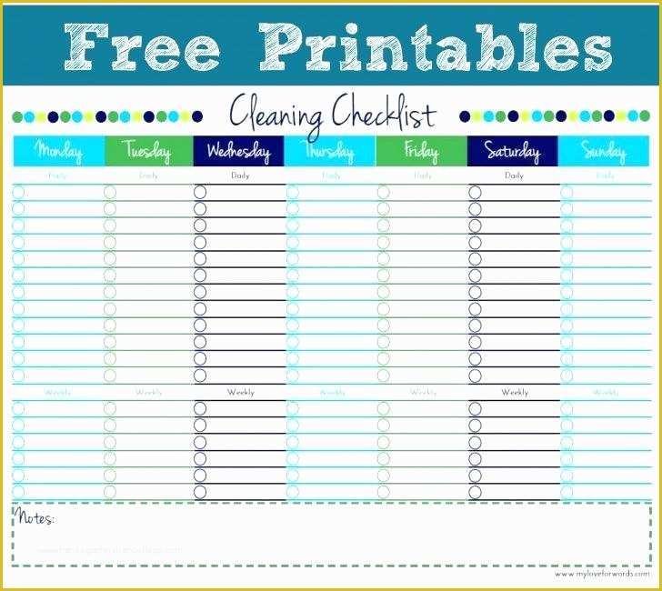 Office Cleaning Templates Free Of Kitchen Fice Cleaning Checklist 9-best-images-of-office-cleaning-checklist-free-printable-template