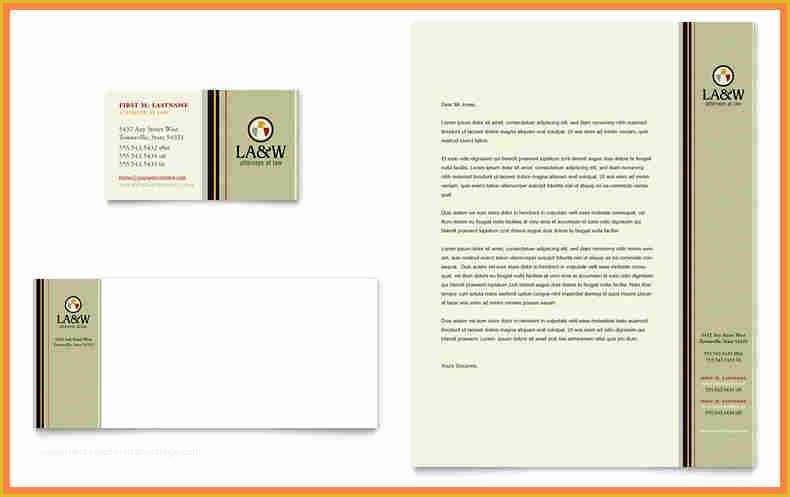 Office Letterhead Template Free Of 7 Office Letterhead Templates