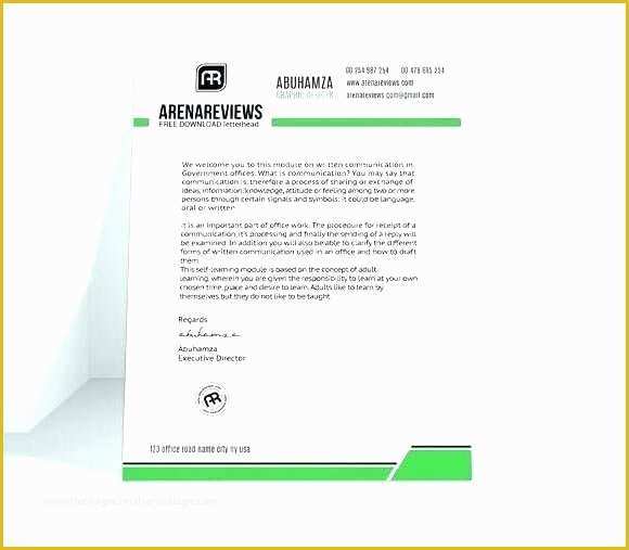 Office Letterhead Template Free Of Medical Fice Letterhead Templates Free Microsoft