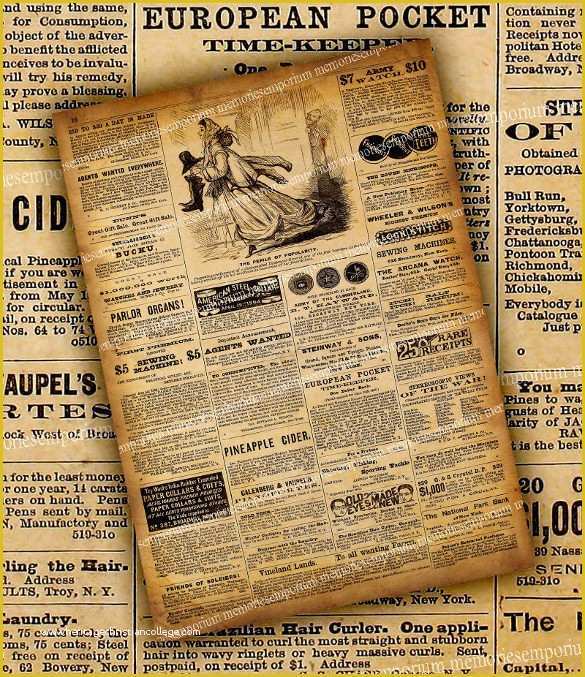 Old Newspaper Template Free Download Of 12 Old Newspaper Template Free Psd Eps Indesign