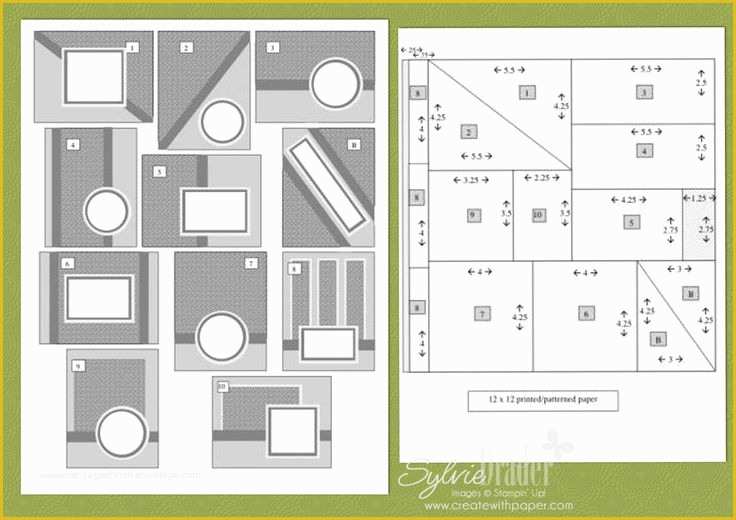 One Sheet Template Free Of E Sheet Wonders Card Making