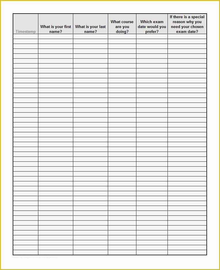 One Sheet Template Free Of Epa Refrigerant Log forms to Pin On Pinterest