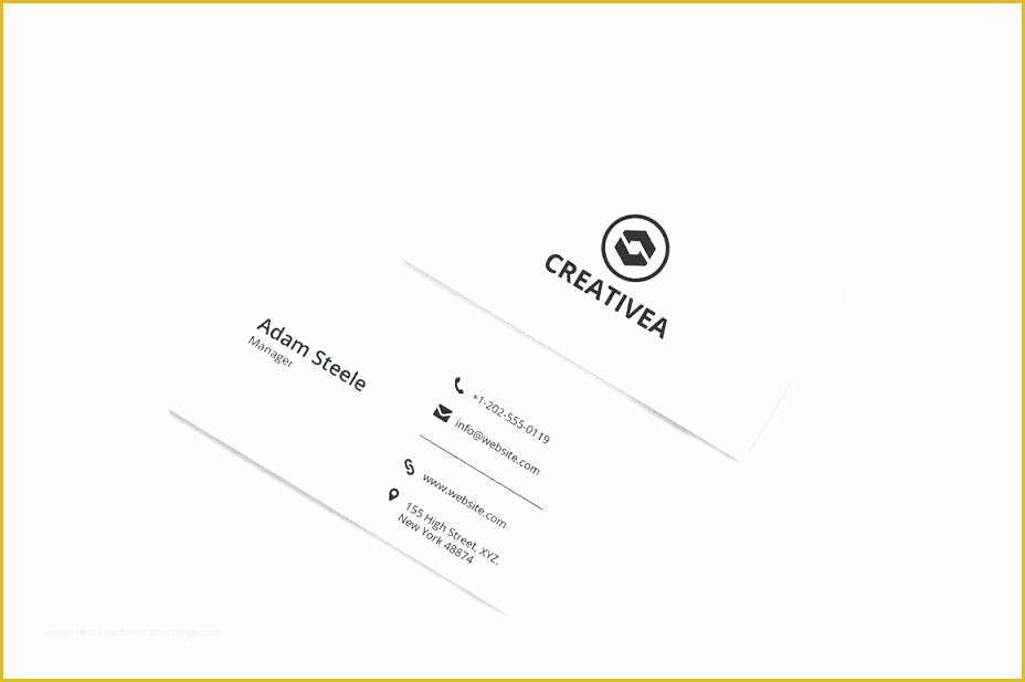 Online Business Card Template Free Download Of Business Card Template Line Printable Business Card