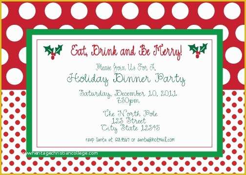 Online Christmas Party Invitation Templates Free Of Line Christmas Party Invitation Templates Free