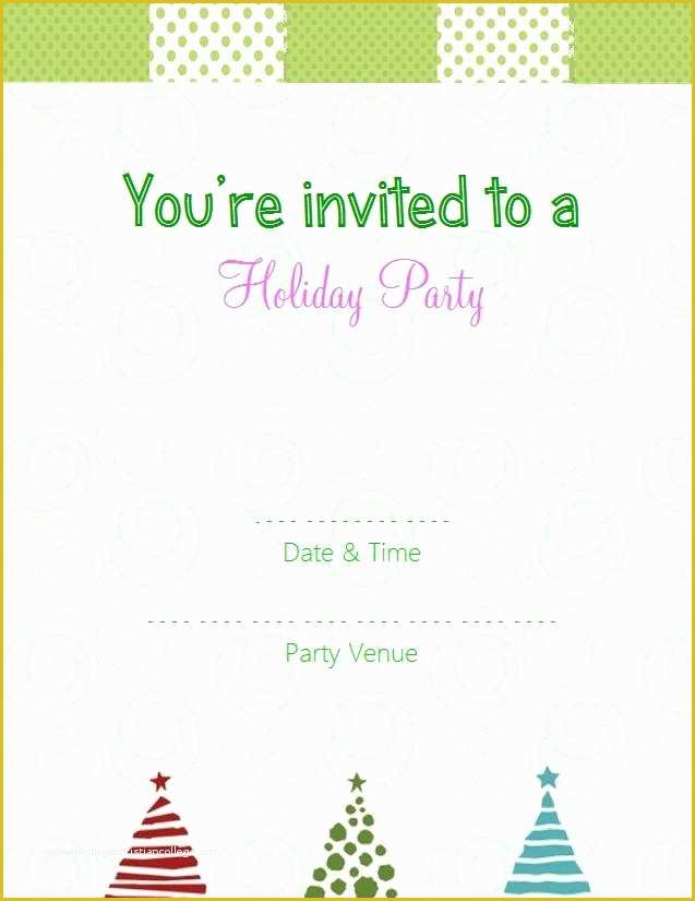 Online Christmas Party Invitation Templates Free Of Line Christmas Party Invitation Templates Free