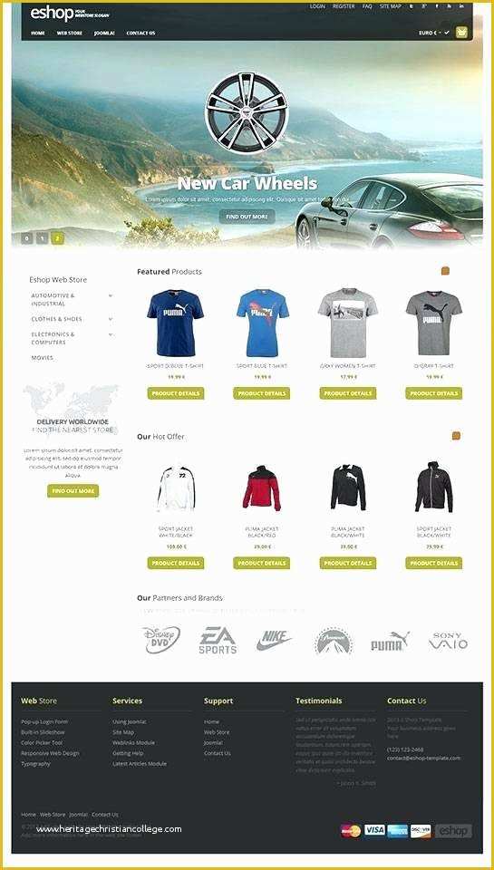 Online Store Template Free Download Of Line Shop Template Line Shop Template E Shopping