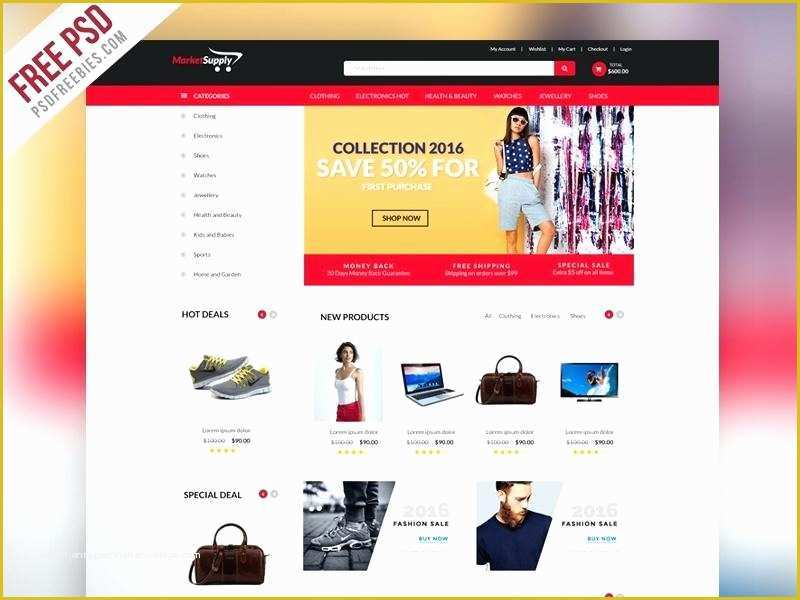Online Store Template Free Download Of Line Store Template Free Download Mega Shop Responsive