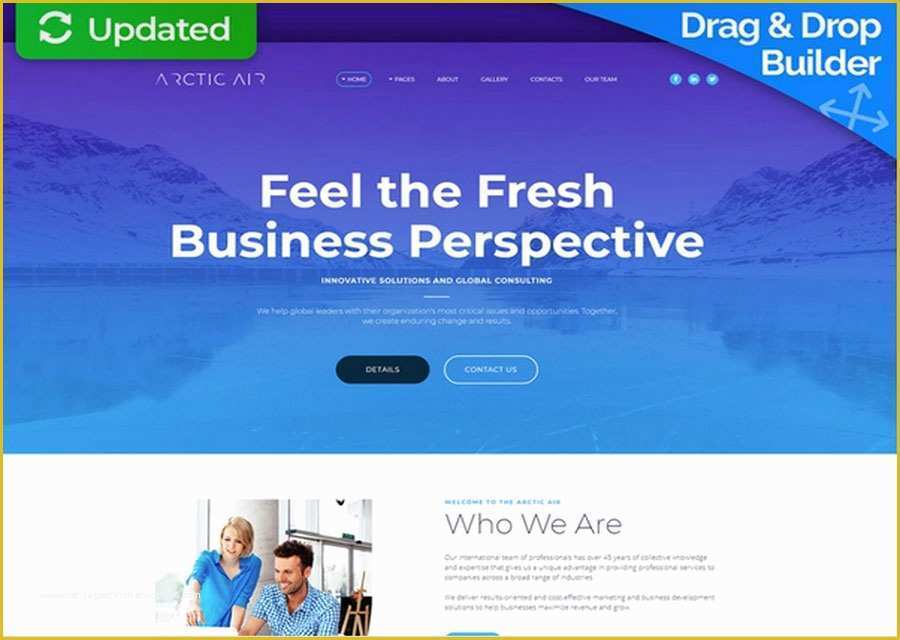 Online Website Builder Free Templates Of 40 Of the Best Website Builder Templates for A Strong