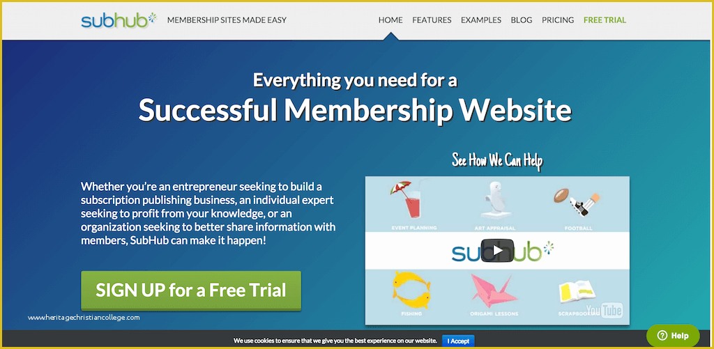 Online Website Builder Free Templates Of Membership Website Builder Template Popteenus