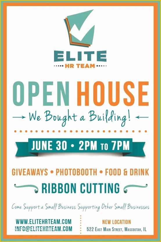 Open House Flyer Template Free Publisher Of 6 Open House Flyer Templates Website Wordpress Blog