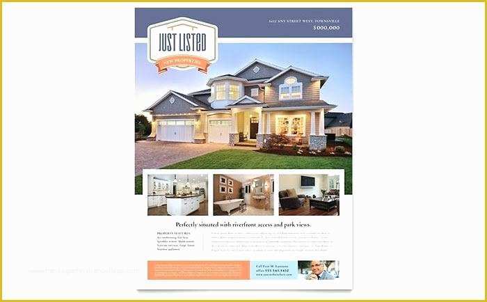 Open House Flyer Template Free Publisher Of Open House Flyer Templates Beautiful Shop Brochure