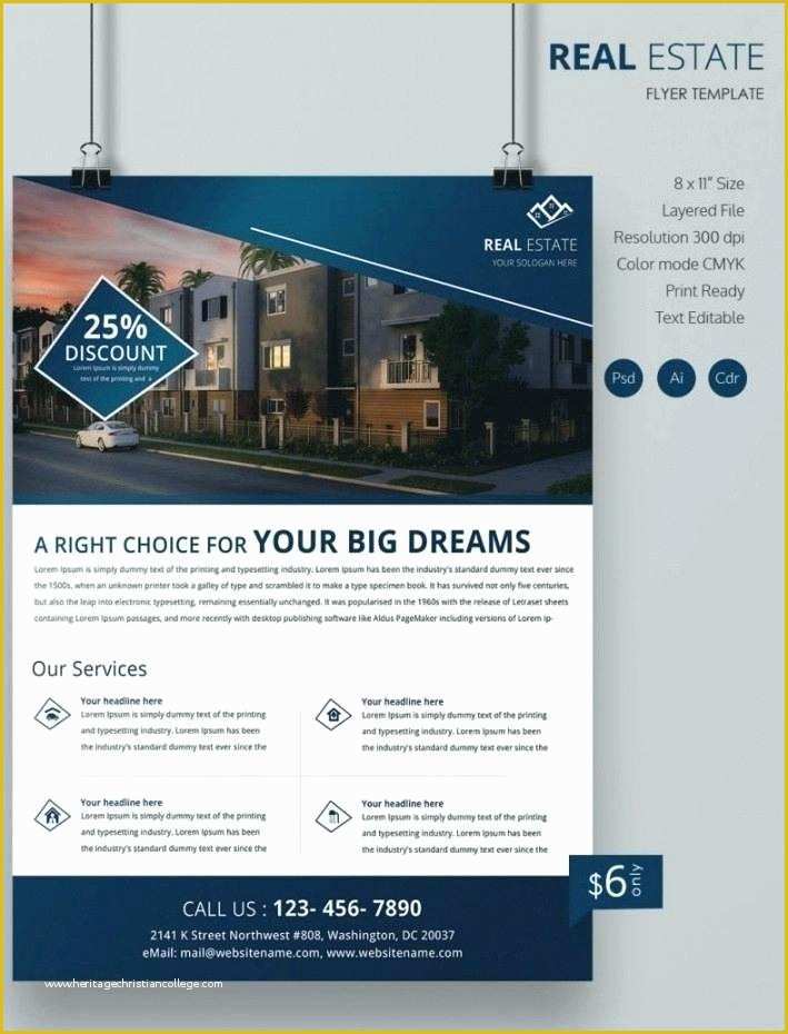 Open House Flyer Template Free Publisher Of Real Estate Flyer Template Publisher Microsoft