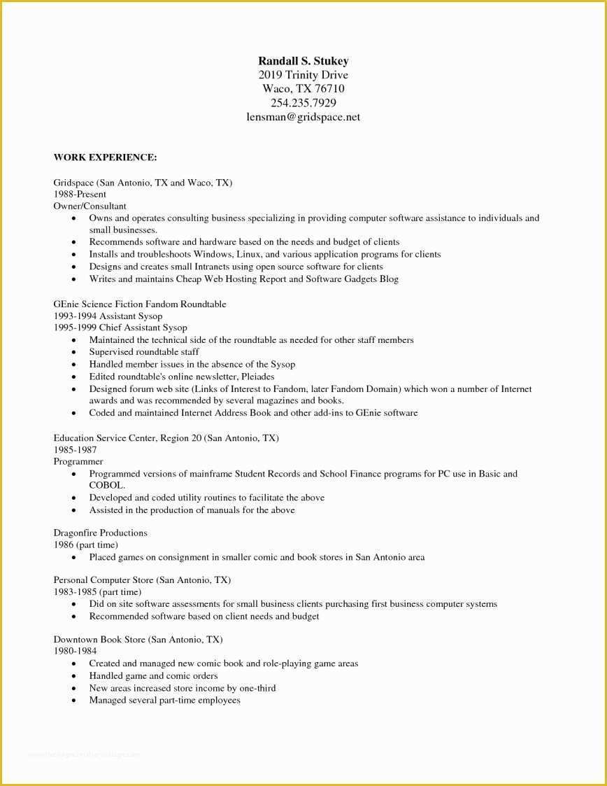 Open Office Resume Templates Free Of Open Fice Cover Letter Template Free Collection