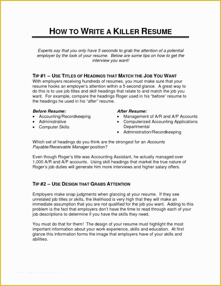 Open Office Resume Templates Free Of Resume Templates for Openoffice Free Download