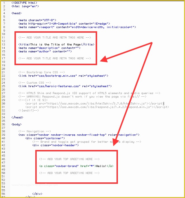 Opt In Page Templates Free Of Free Responsive Opt In Page Template Download Bootstrap