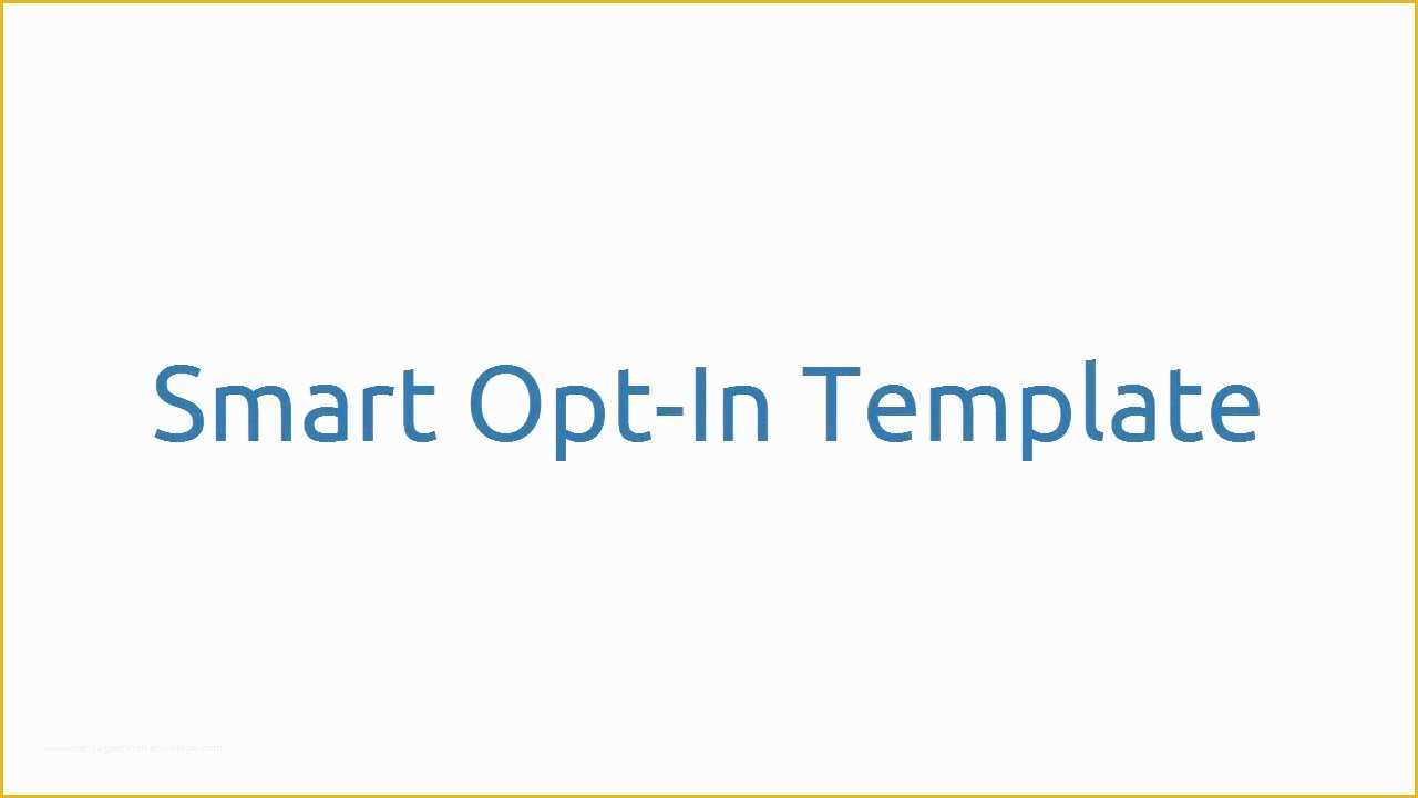 Opt In Page Templates Free Of [optimizepress Templates] Smart Opt In Page Template Free