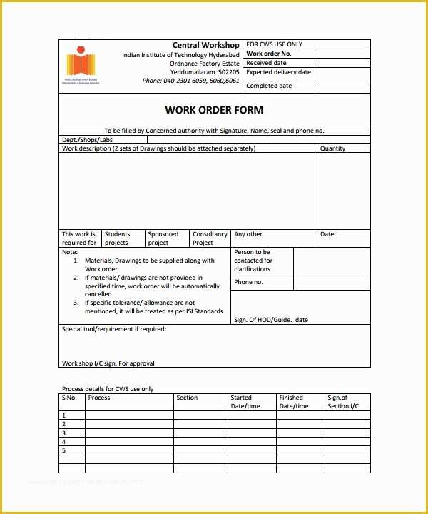 Order form Template Free Download Of order form Template 23 Download Free Documents In Pdf